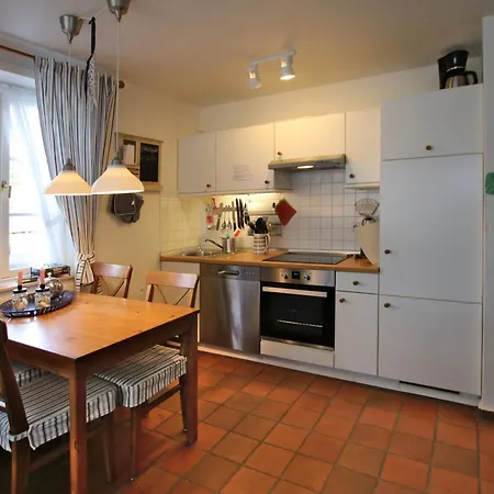 Gmelinstra_e 17 D * Wyk auf Föhr